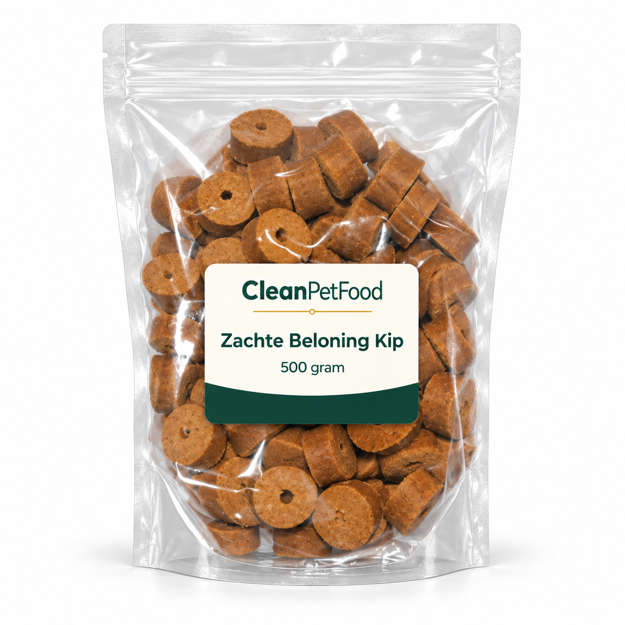 Hoeveel snacks mag een hond per dag? Zo reken je het uit