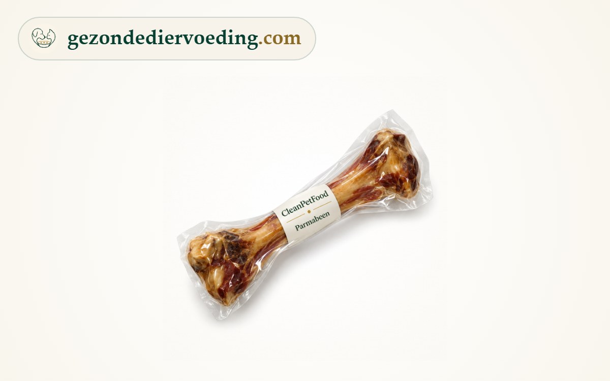 Gezonde snacks voor honden: 7 natuurlijke kauwsnacks (en hoeveel je mag geven) | gezondediervoeding.com